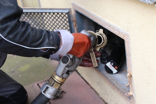Same day heating oil delivery across Long Island and Queens